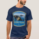 Search for channel islands tshirts California
