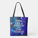 Search for proton bags Positivity