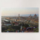 Search for cities in italy puzzles Duomo
