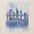 Search for new york city blankets Steampunk