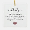 Search for sentimental christmas tree decorations Heart