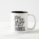 Search for shining star mugs Quotes