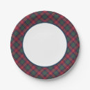 Search for clan robertson tartan crafts party Red