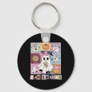 Search for little witch key rings Scary