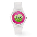 Search for cupcake watches Strawberry