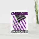 Search for international flags cards International overdose awareness day