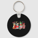 Search for icu nurse key rings Merry christmas