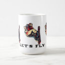 Search for winter fun mugs Snowboarding