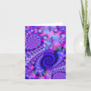 Search for paisley pattern cards Purple
