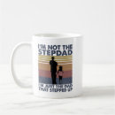 Search for step son mugs Father