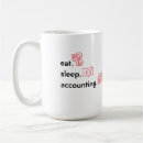 Search for finance professional mugs Accounting