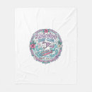 Search for childrens horse blankets Unicorn