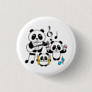 Search for band badges Music notes