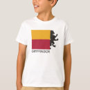Search for gryffindor tshirts Gothic
