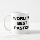 Search for for pastors mugs Christian