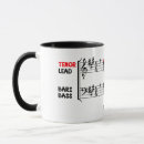 Search for barbershop singer mugs Singing