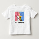 Search for dance toddler tshirts Comic strip