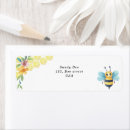 Search for comb honey labels Yellow