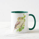 Search for cute sparrow mugs Birds