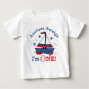 Search for sailboat baby shirts Anchor