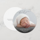 Search for round photo cards Minimalist