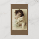 Search for kitty cat business cards Kitties