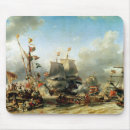 Search for frigate mousepads War