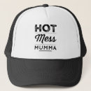 Search for mess hats Mum
