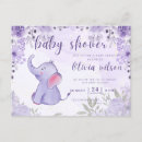 Search for elephants baby postcards For kids