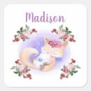 Search for woodland bunny stickers Adorable