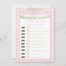 Search for he said she said invitations Pink