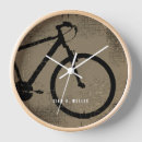 Search for bike clock clocks Bicycle