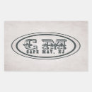 Search for cape may stickers Victorian