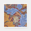 Search for william morris wallpaper napkins Floral