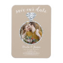 Search for bling save the dates Modern