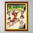 Search for keen art Vintage