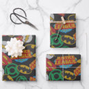 Search for supreme wrapping paper Batman