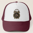 Search for clock hats Alarm