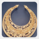 Search for scythian stickers Necklace