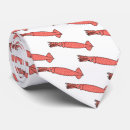 Search for squid ties Calamari
