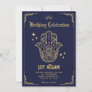 Search for symbolical invitations Blue
