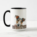 Search for fox terrier mugs Animal