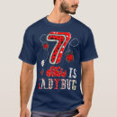 Search for ladybug birthday clothing Nature