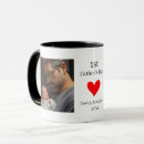 Search for newborn mugs First time dad