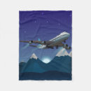 Search for aircraft blankets Fly
