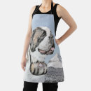 Search for bernard aprons Saint
