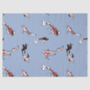 Search for koi fish tissue paper Carp