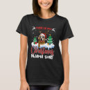 Search for golden retriever christmas tshirts Reindeer