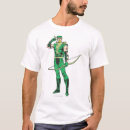 Search for green arrow tshirts Queen