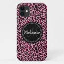 Search for black and white leopard iphone cases Trendy
